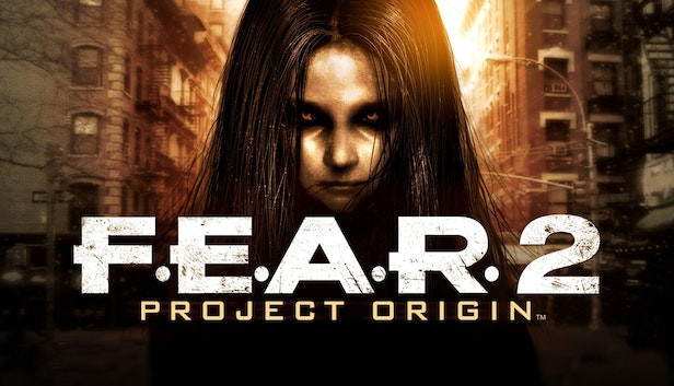 F.E.A.R. 2: Project Origin