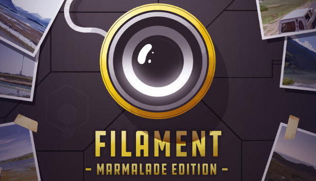 Filament: Marmalade Edition