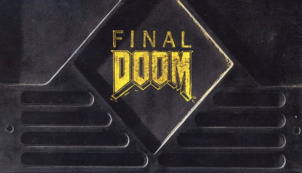Final DOOM