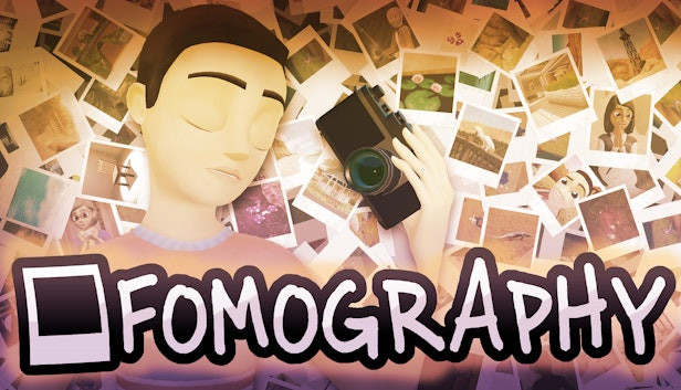 FOMOGRAPHY