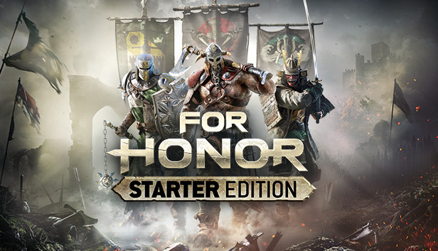 FOR HONOR - Starter Edition