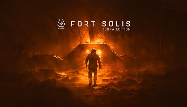 Fort Solis - Terra Edition