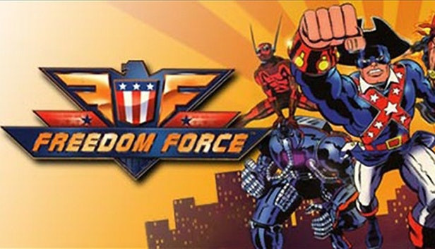 Freedom Force