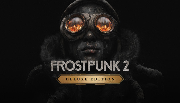 Frostpunk 2 - Deluxe Edition