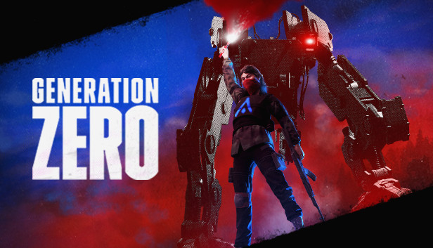 Generation Zero