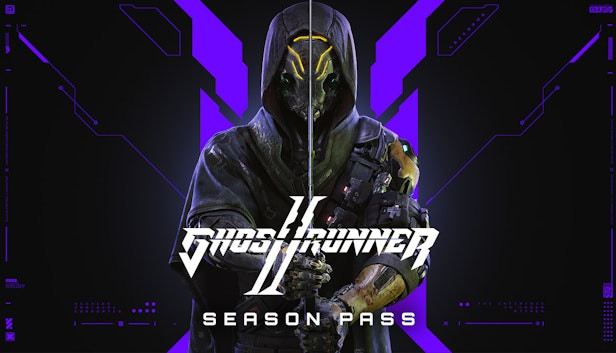 Ghostrunner 2: Season Pass