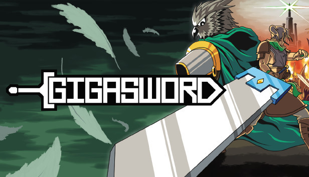 GIGASWORD