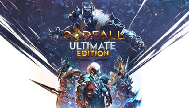Godfall - Ultimate Edition