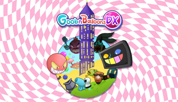 GoobnBalloonsDX