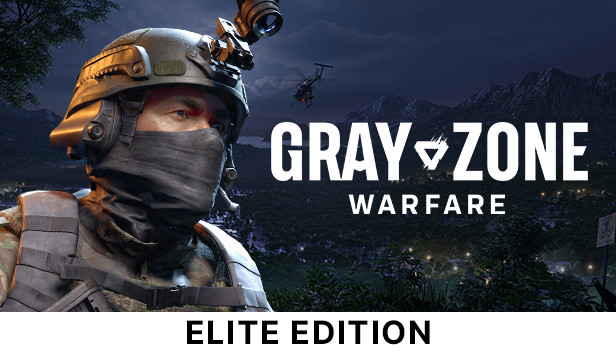Gray Zone Warfare: Elite Edition Upgrade