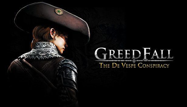 GreedFall: The De Vespe Conspiracy