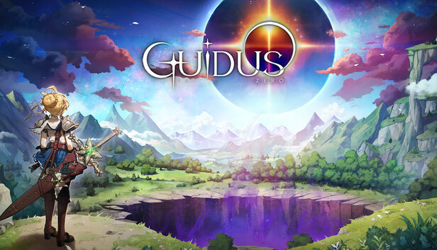Guidus Zero