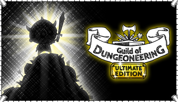 Guild of Dungeoneering - Ultimate Edition