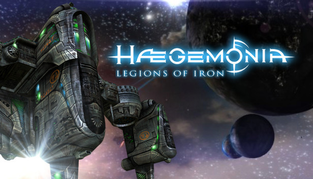 Haegemonia: Legions of Iron