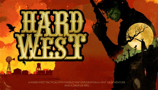 Hard West