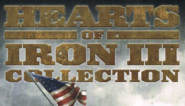 Hearts of Iron III Collection
