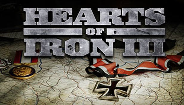 Hearts of Iron III