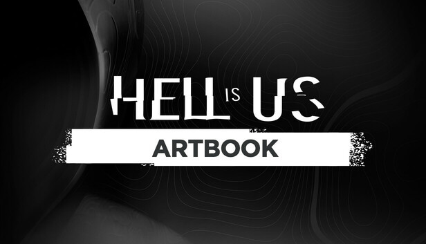 Hell is Us: Artbook