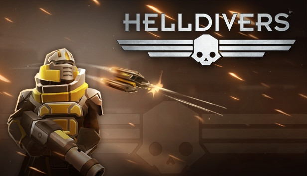 HELLDIVERS: Defenders Pack