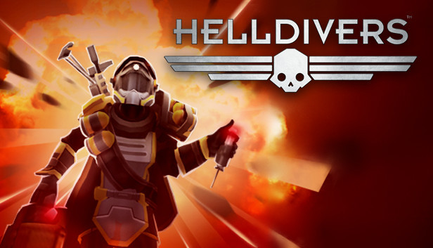 HELLDIVERS: Demolitionist Pack