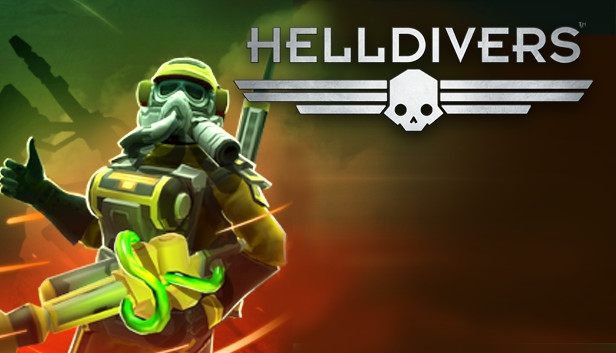 HELLDIVERS: Hazard Ops Pack