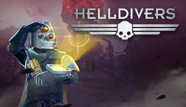 HELLDIVERS: Precision Expert Pack