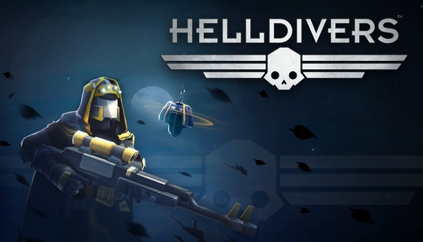 HELLDIVERS: Ranger Pack