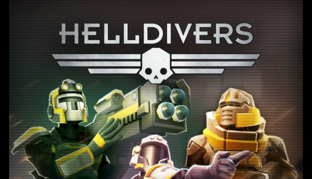 HELLDIVERS: Reinforcements Pack 1