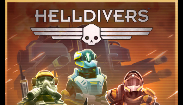 HELLDIVERS: Reinforcements Pack 2