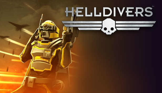 HELLDIVERS: Specialist Pack