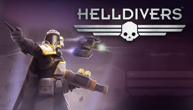 HELLDIVERS: Support Pack