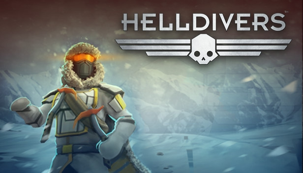 HELLDIVERS: Terrain Specialist Pack