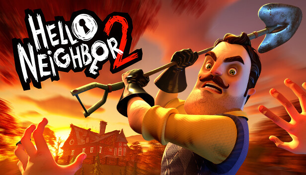 Hello Neighbor 2