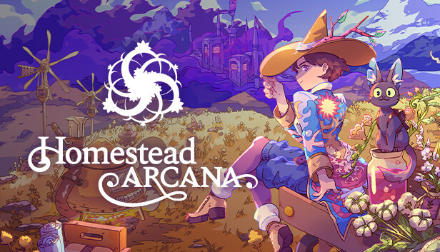 Homestead Arcana