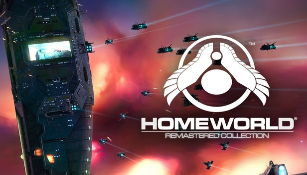 Homeworld Remastered Collection