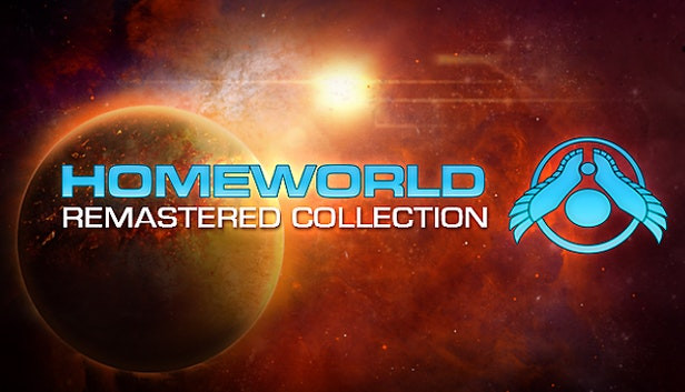Homeworld Remastered Collection