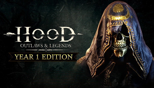Hood: Outlaws & Legends - Year 1 Edition