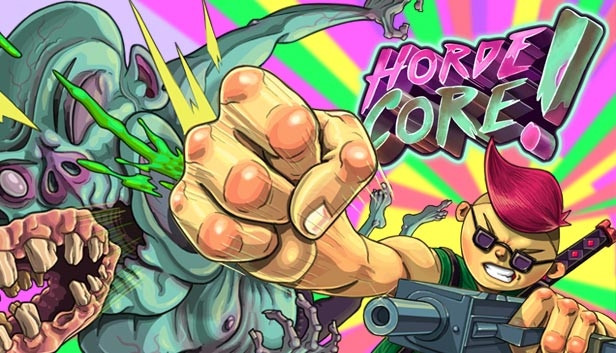 HordeCore