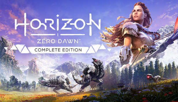 Horizon Zero Dawn Game Download, Xbox One, PC, DLC, Complete