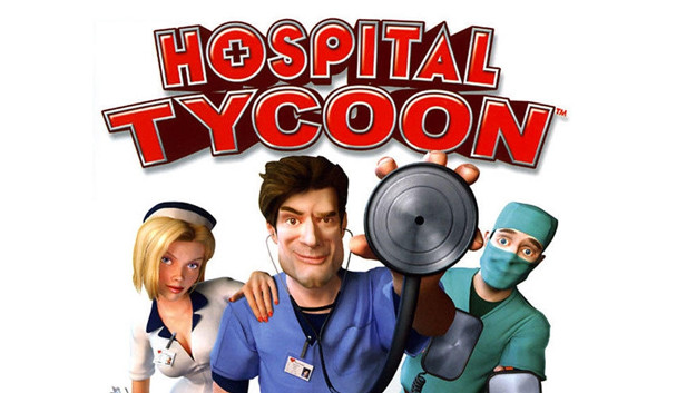 Hospital Tycoon