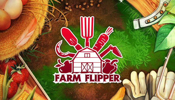 House Flipper: Farm