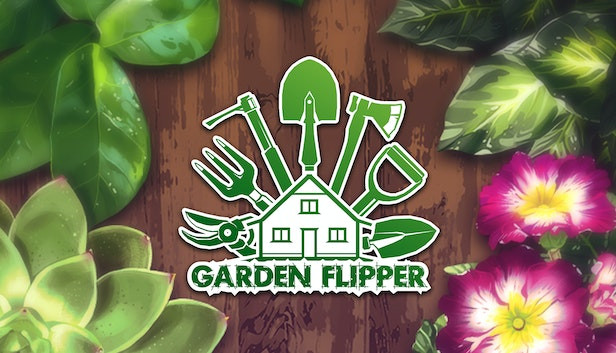 House Flipper: Garden