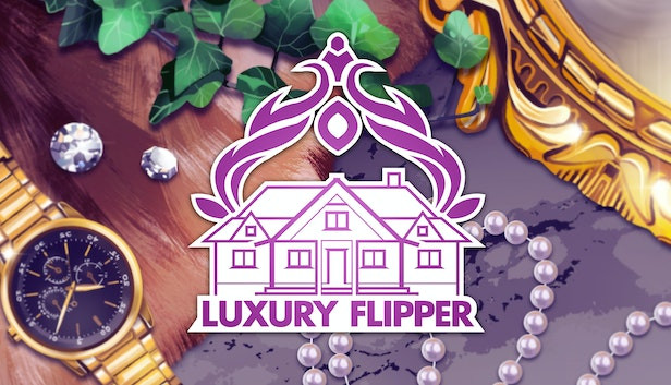 House Flipper: Luxury