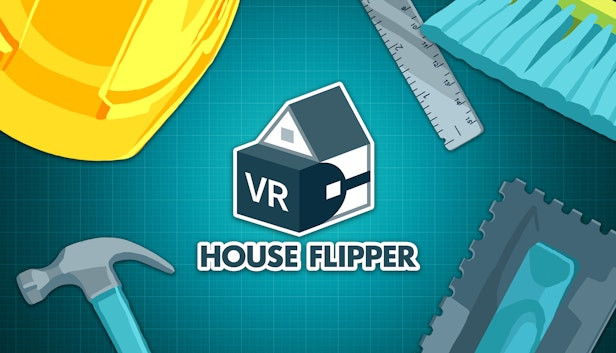 House Flipper VR