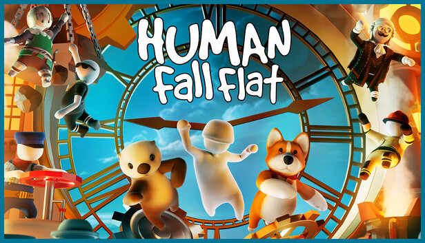 Human Fall Flat