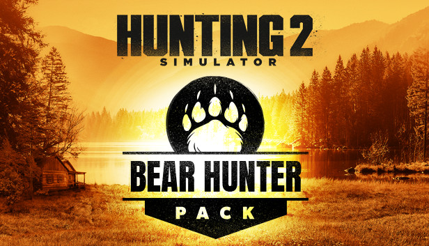 Hunting Simulator 2: Bear Hunter Pack