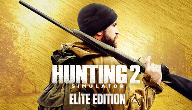 Hunting Simulator 2 - Elite Edition