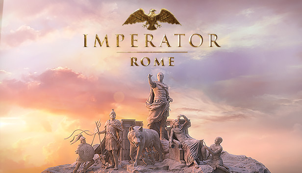 Imperator: Rome