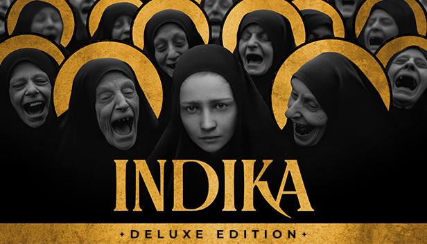 INDIKA - Deluxe Edition