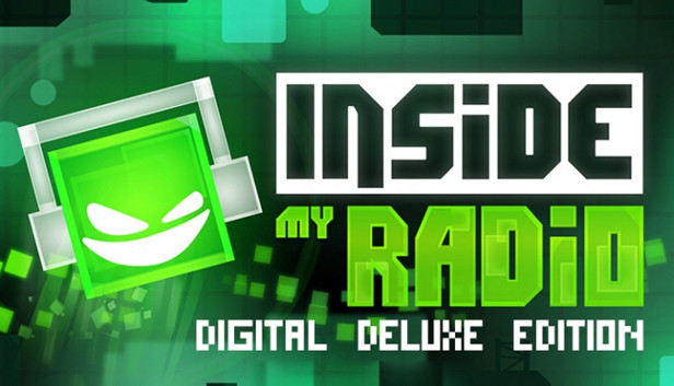 Inside My Radio Digital Deluxe Edition